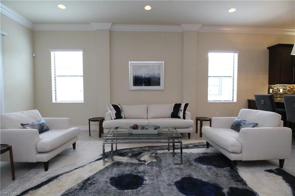 RIVERSTONE - Residential Lease