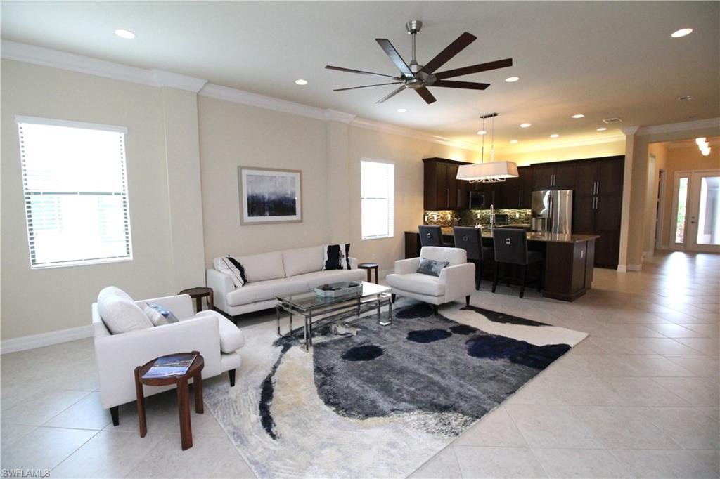 RIVERSTONE - Residential Lease