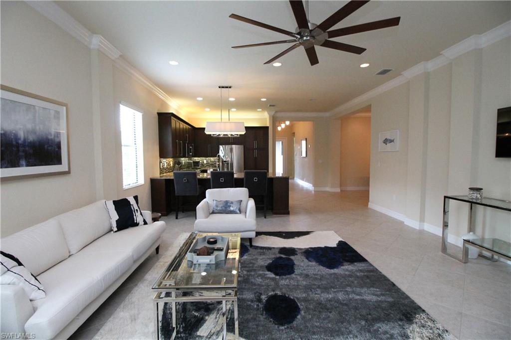 RIVERSTONE - Residential Lease