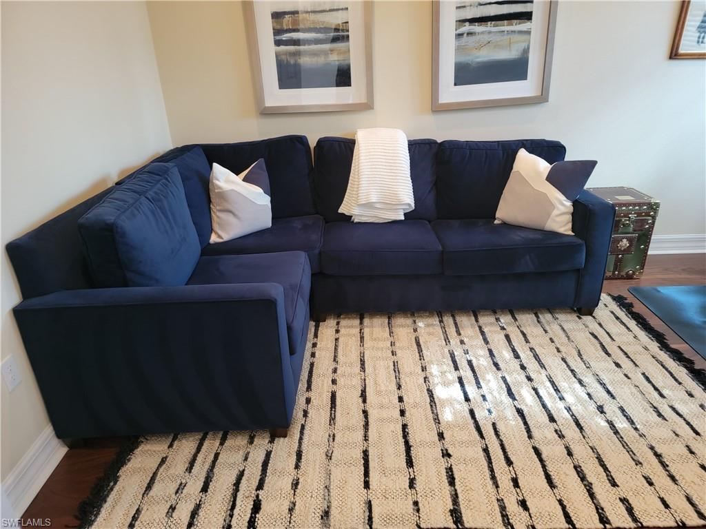 RIVERSTONE - Residential Lease