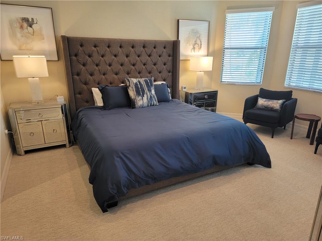 RIVERSTONE - Residential Lease