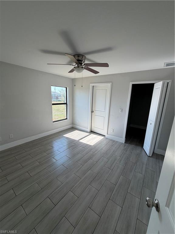 LEHIGH ACRES - Residential Lease