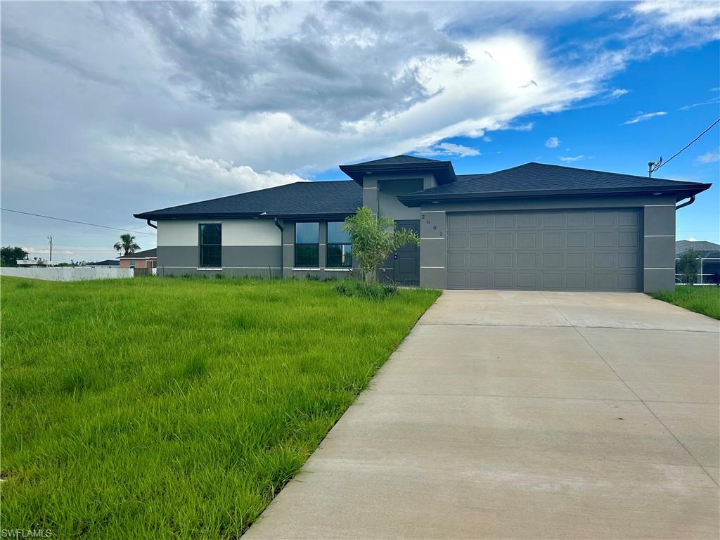 LEHIGH ACRES - Residential Lease