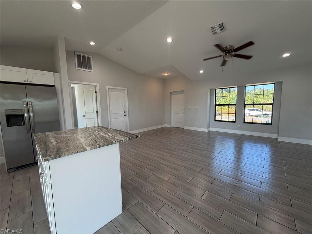 LEHIGH ACRES - Residential Lease