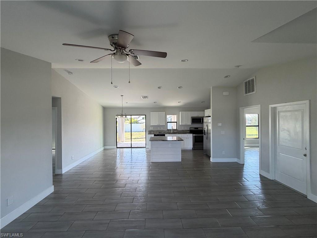 LEHIGH ACRES - Residential Lease