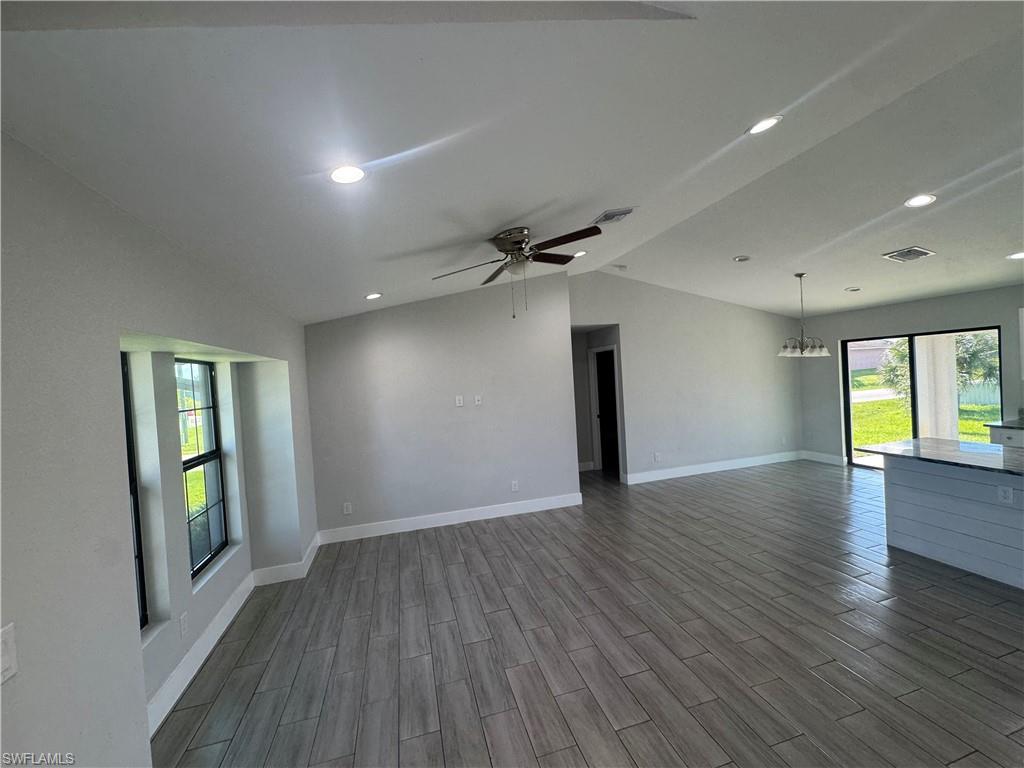 LEHIGH ACRES - Residential Lease