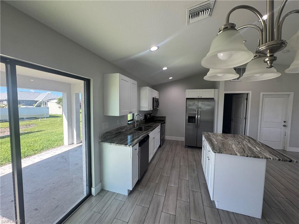 LEHIGH ACRES - Residential Lease