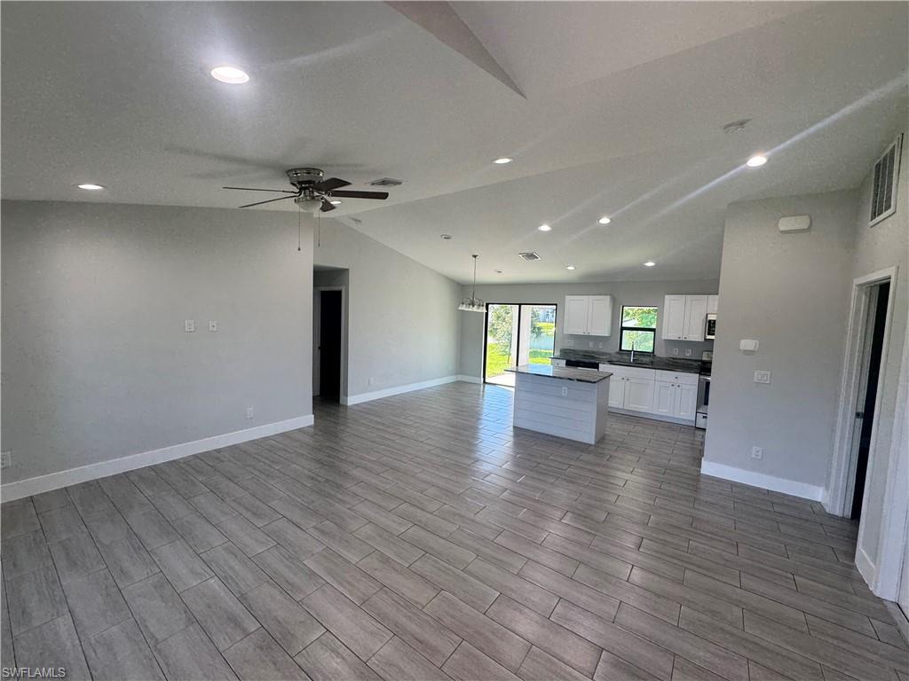 LEHIGH ACRES - Residential Lease