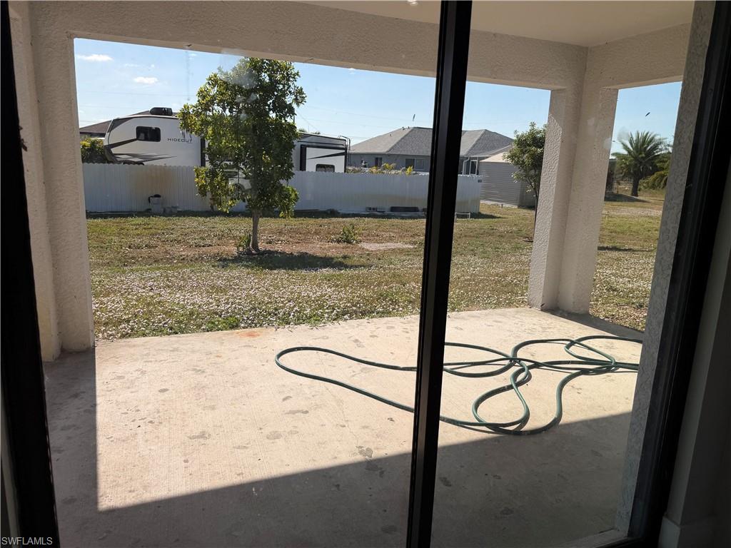 LEHIGH ACRES - Residential Lease