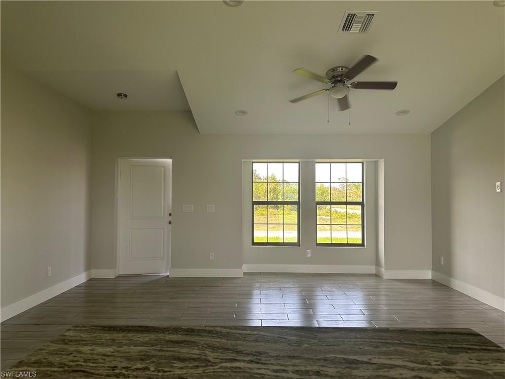 LEHIGH ACRES - Residential Lease