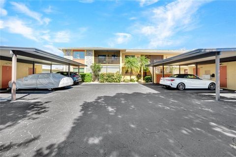 A home in CAPE CORAL