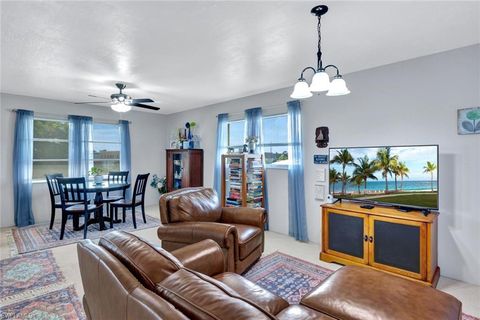 A home in CAPE CORAL