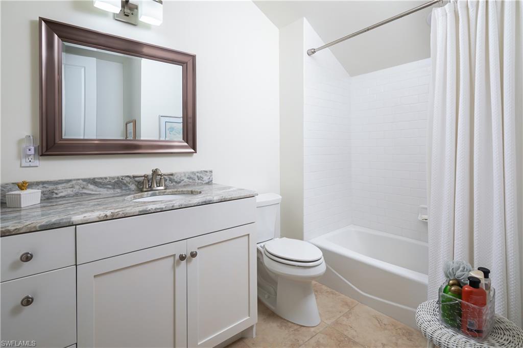 MOORINGS - Residential