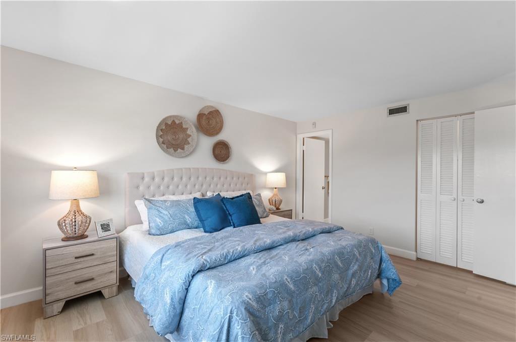 GARDENIA COURT - Residential