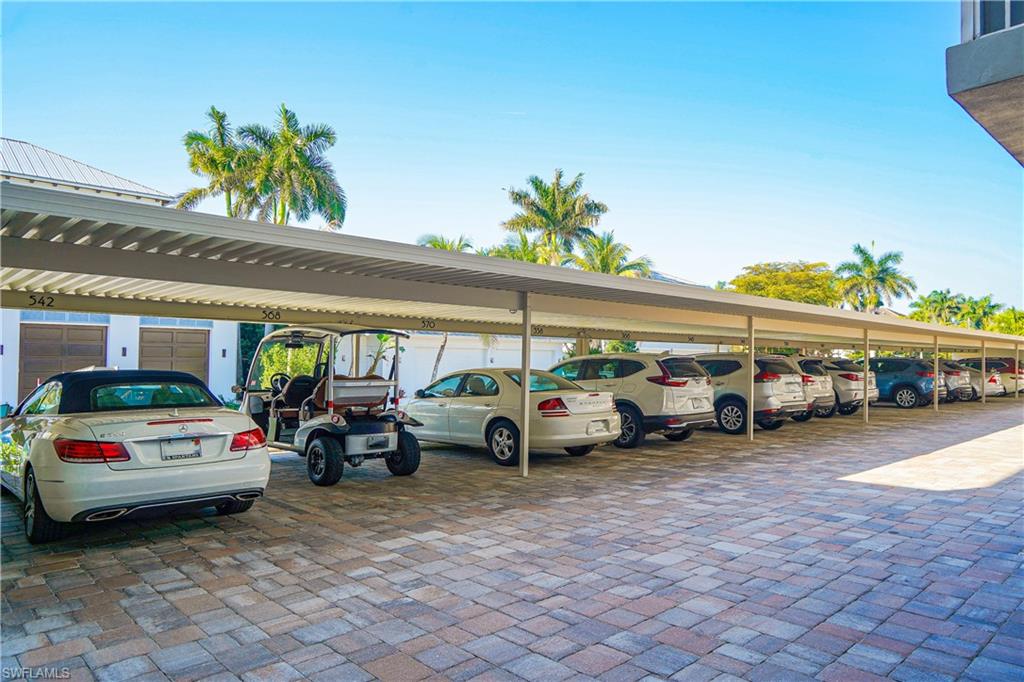 GARDENIA COURT - Residential