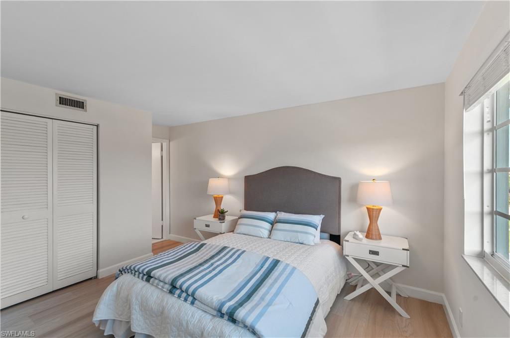 GARDENIA COURT - Residential