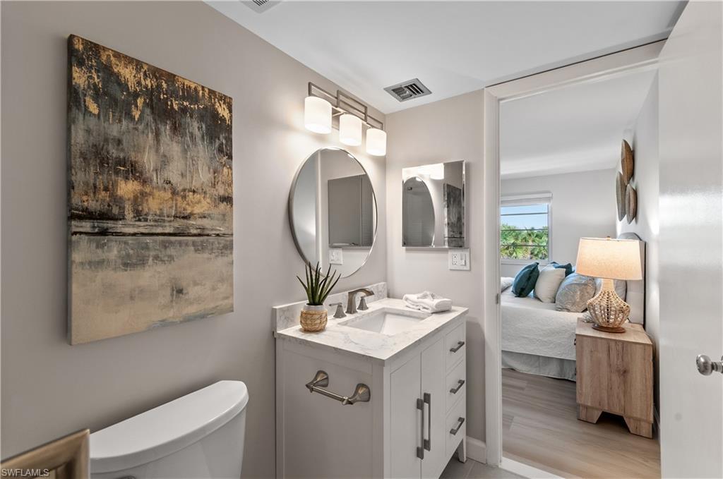 GARDENIA COURT - Residential