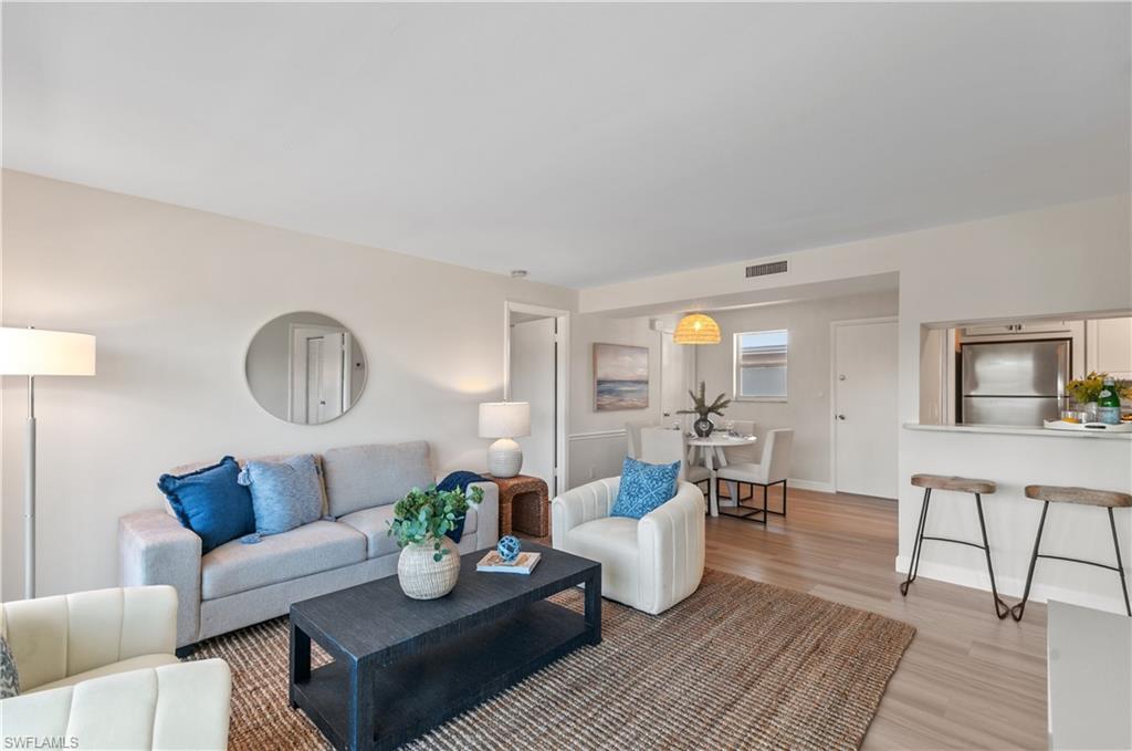 GARDENIA COURT - Residential