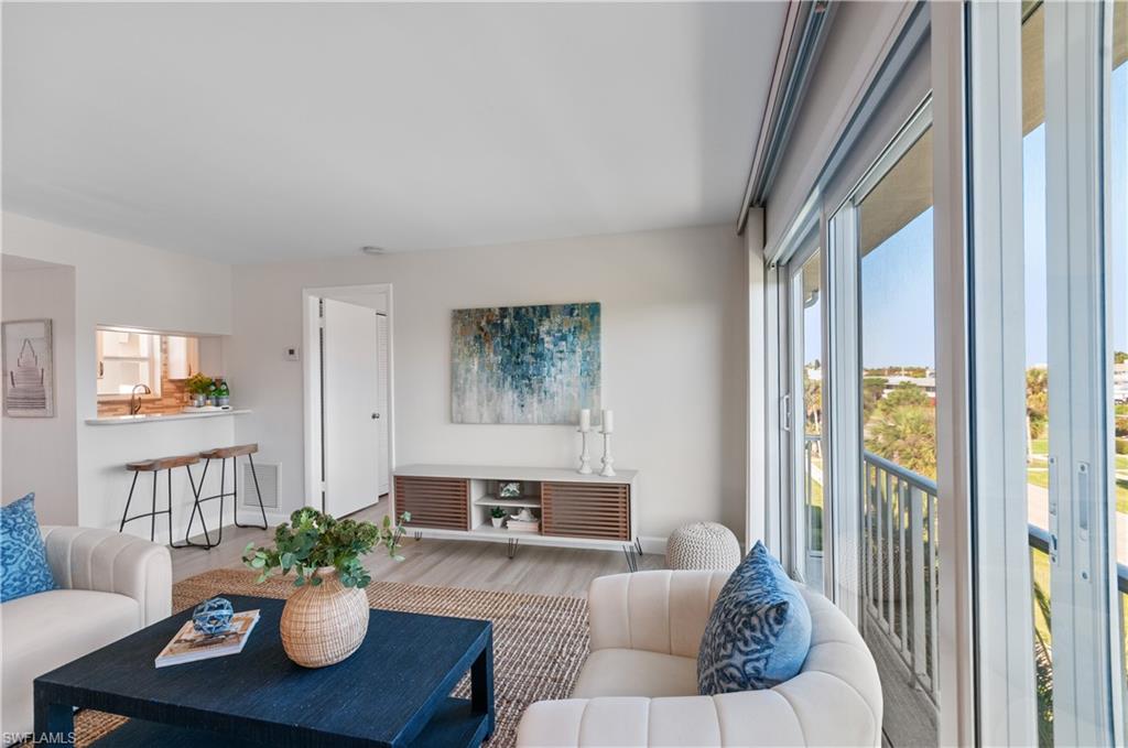 GARDENIA COURT - Residential