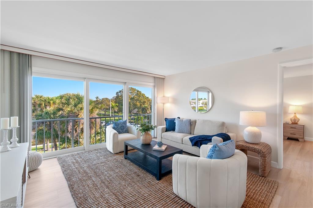 GARDENIA COURT - Residential