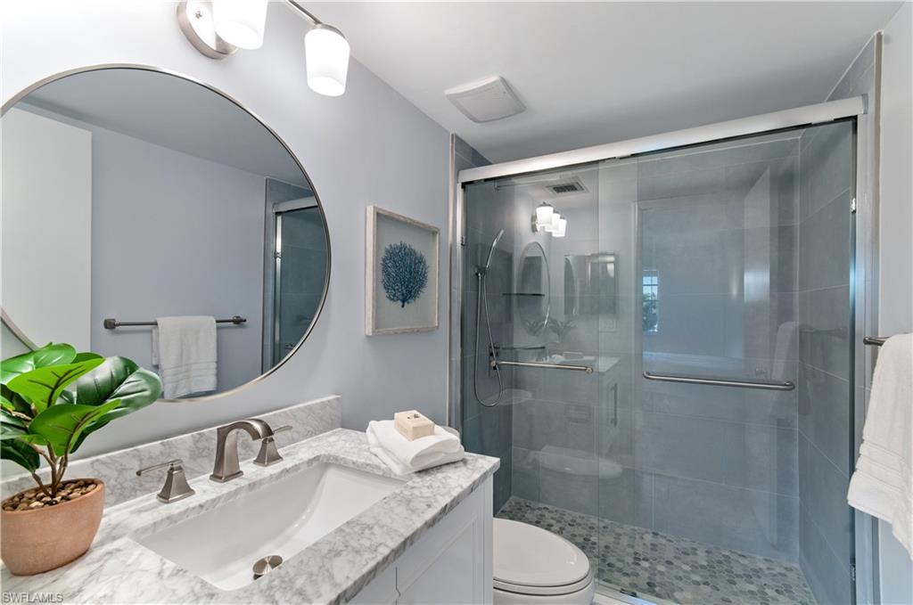 GARDENIA COURT - Residential