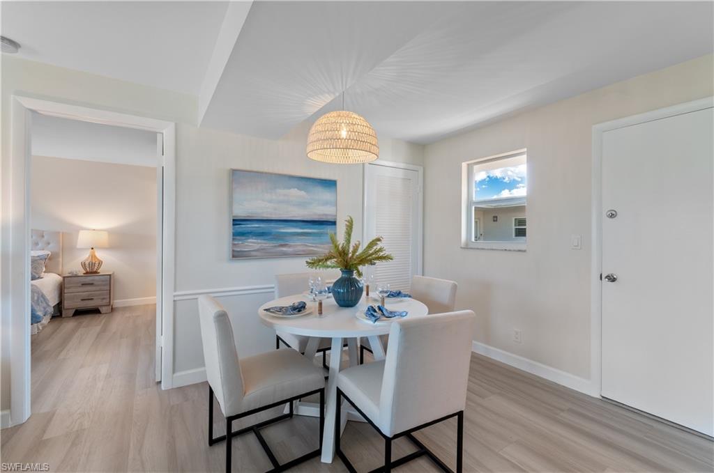 GARDENIA COURT - Residential