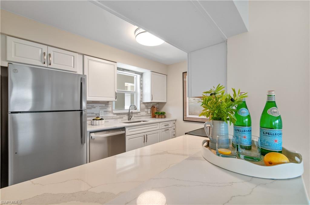 GARDENIA COURT - Residential