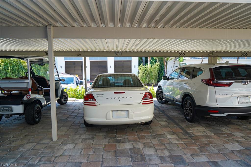 GARDENIA COURT - Residential