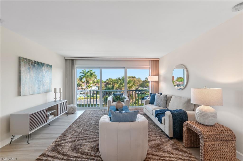 GARDENIA COURT - Residential