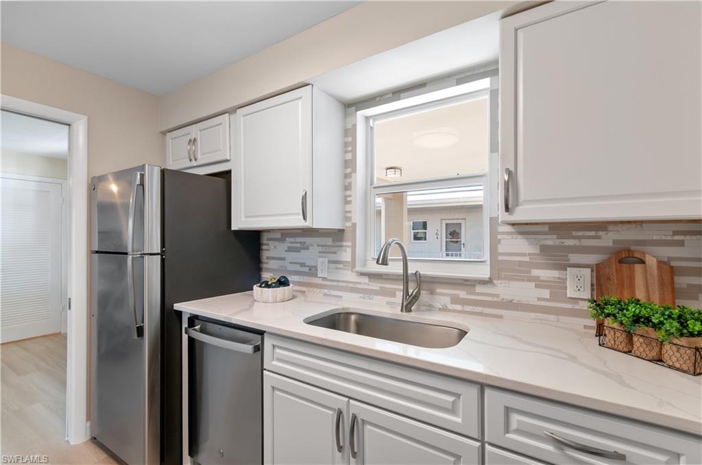 GARDENIA COURT - Residential