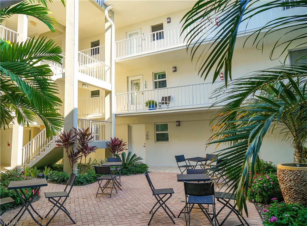 GARDENIA COURT - Residential