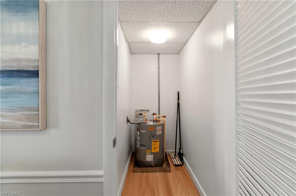 GARDENIA COURT - Residential