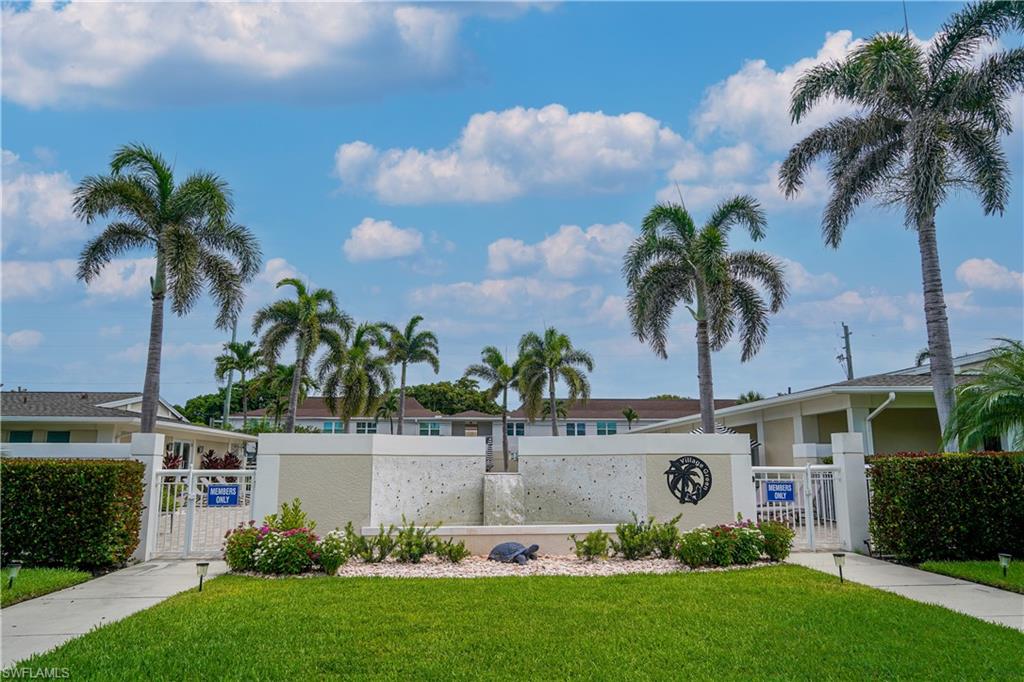 GARDENIA COURT - Residential