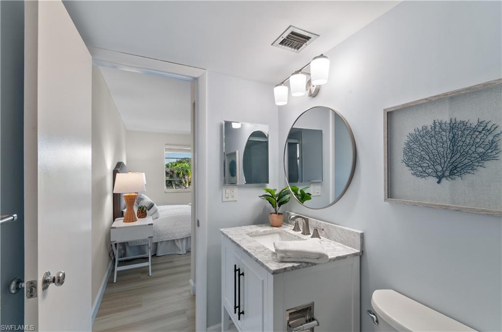 GARDENIA COURT - Residential