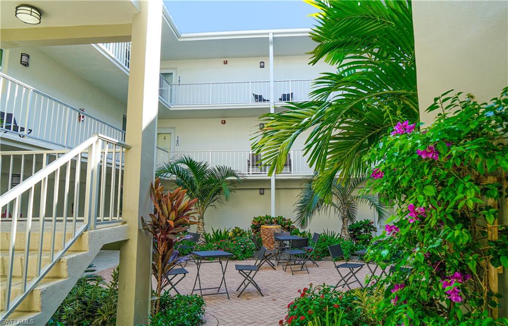 GARDENIA COURT - Residential