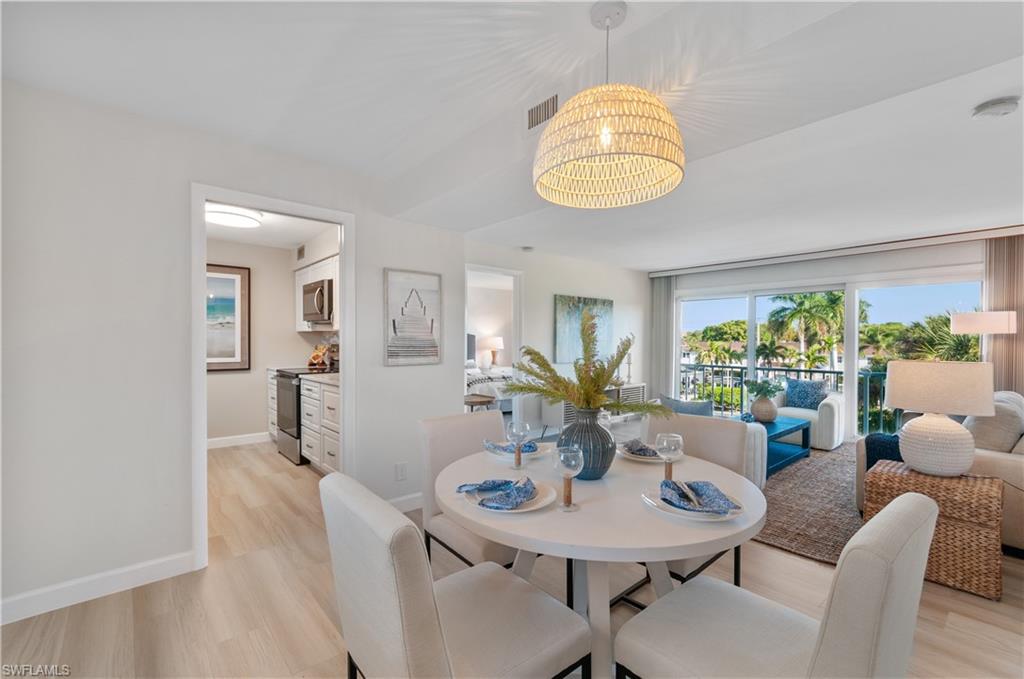 GARDENIA COURT - Residential