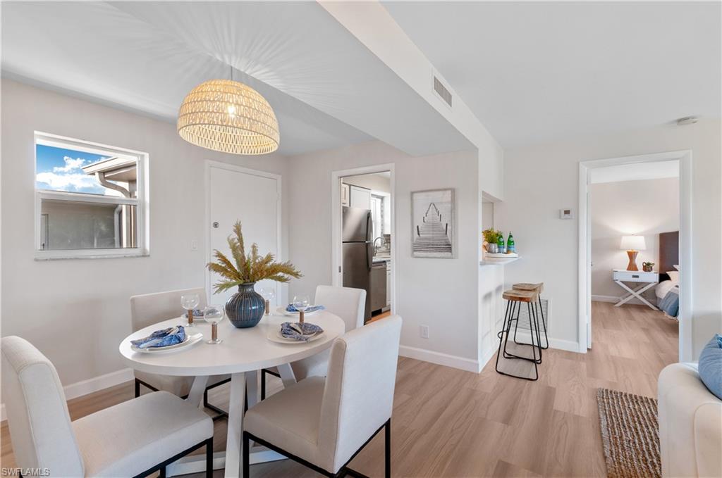 GARDENIA COURT - Residential