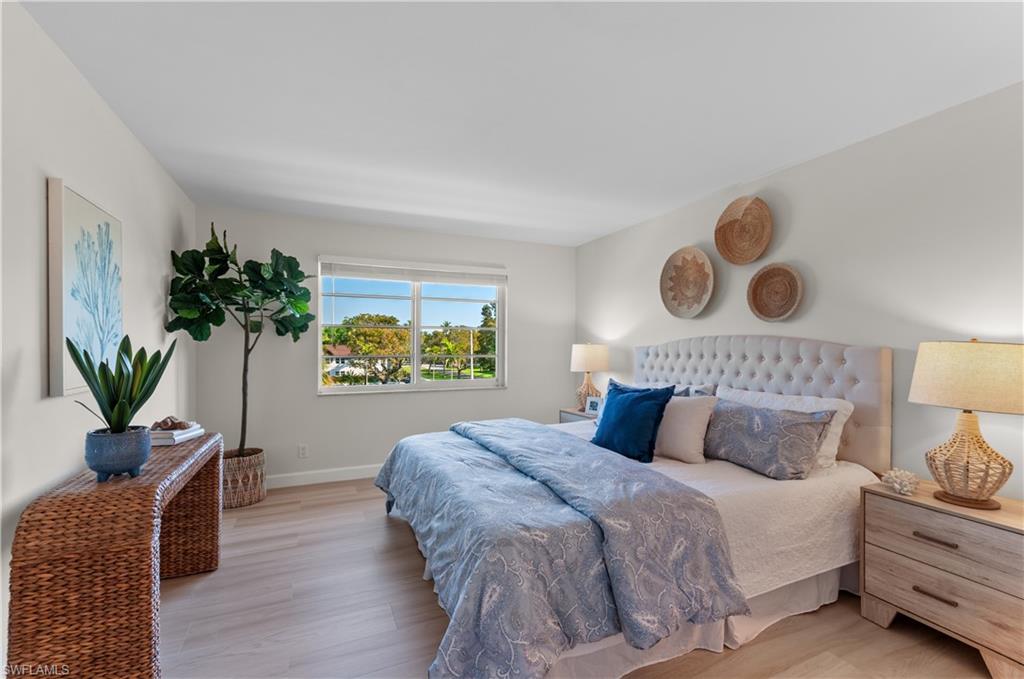 GARDENIA COURT - Residential