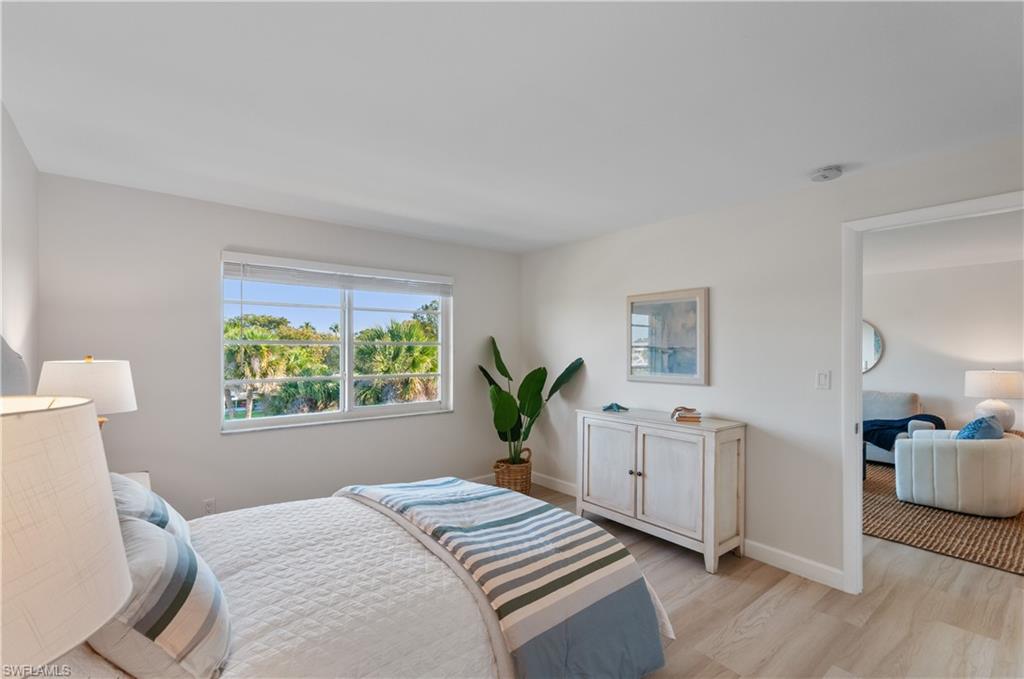 GARDENIA COURT - Residential