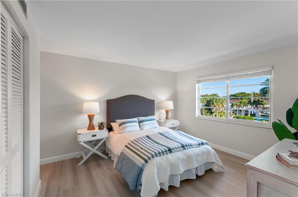 GARDENIA COURT - Residential