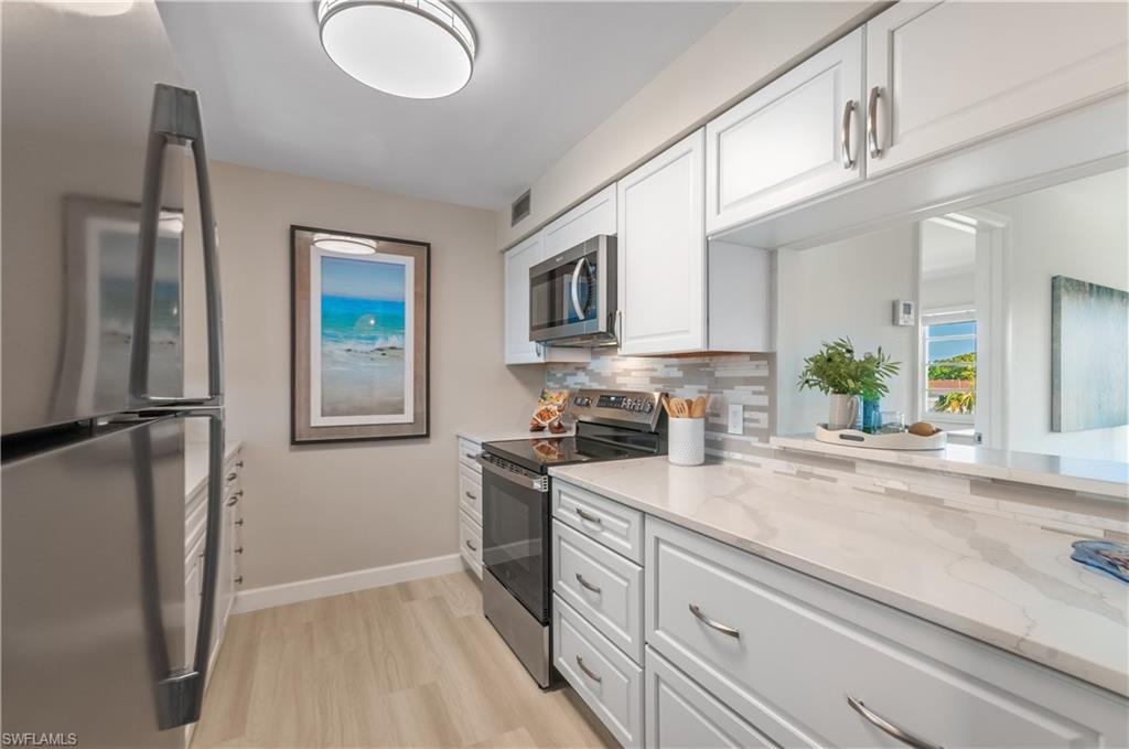 GARDENIA COURT - Residential