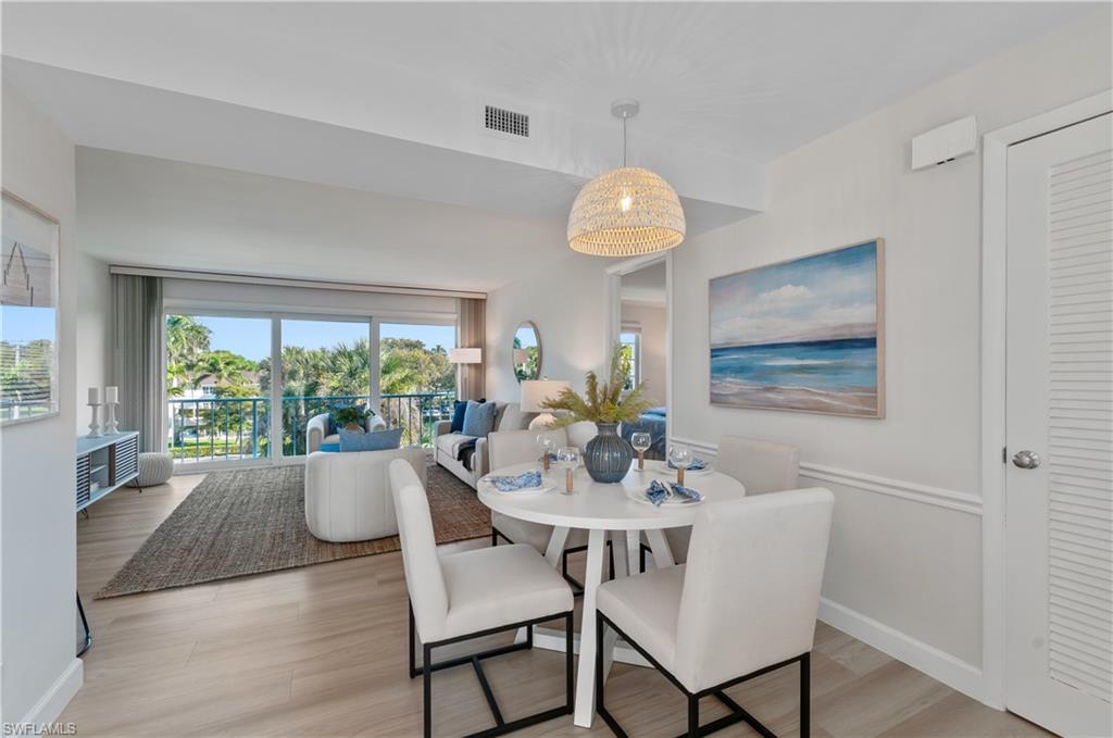 GARDENIA COURT - Residential