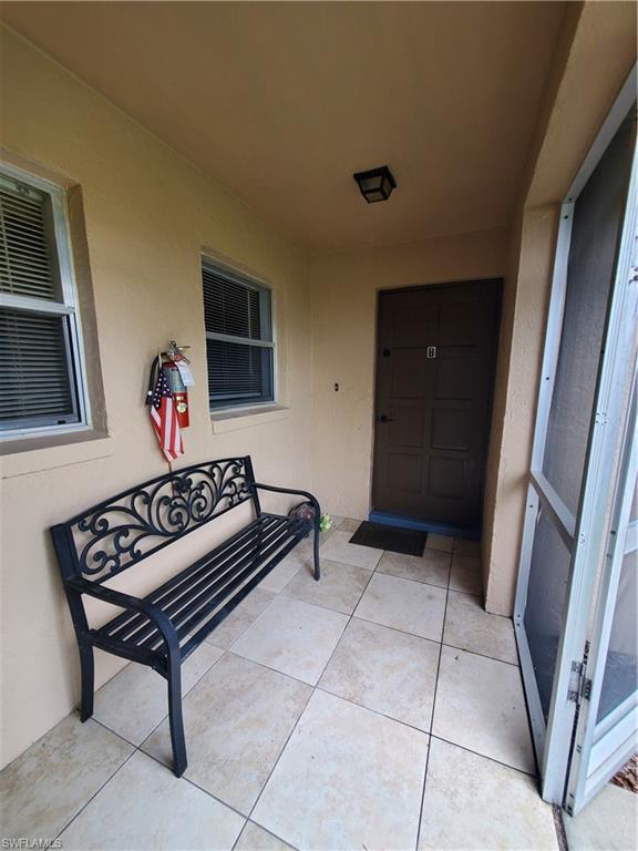 SANDY ROSE CONDO - Residential