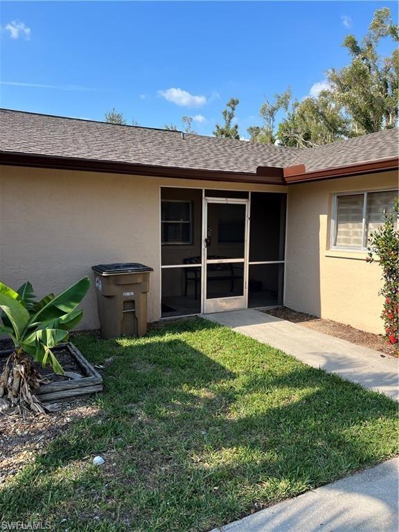 SANDY ROSE CONDO - Residential