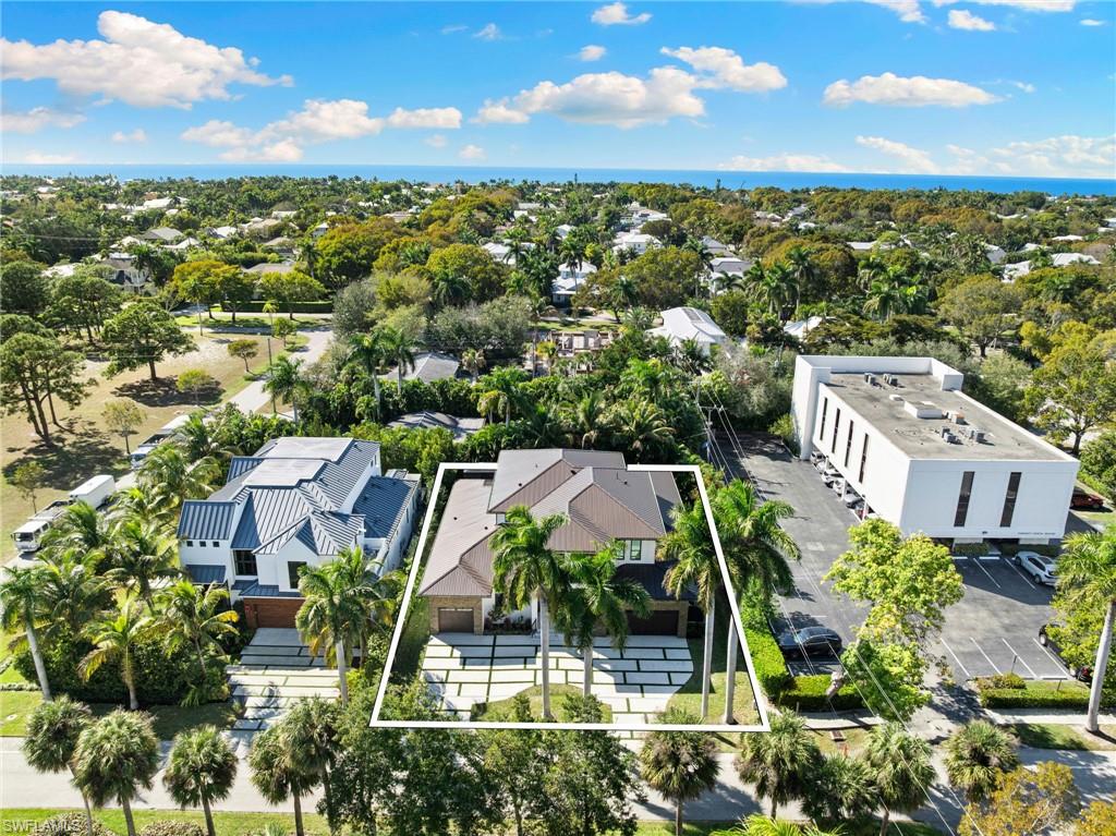 OLDE NAPLES - Residential