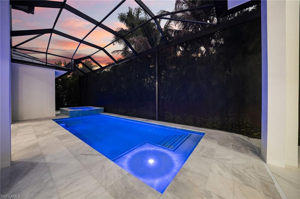 OLDE NAPLES - Residential