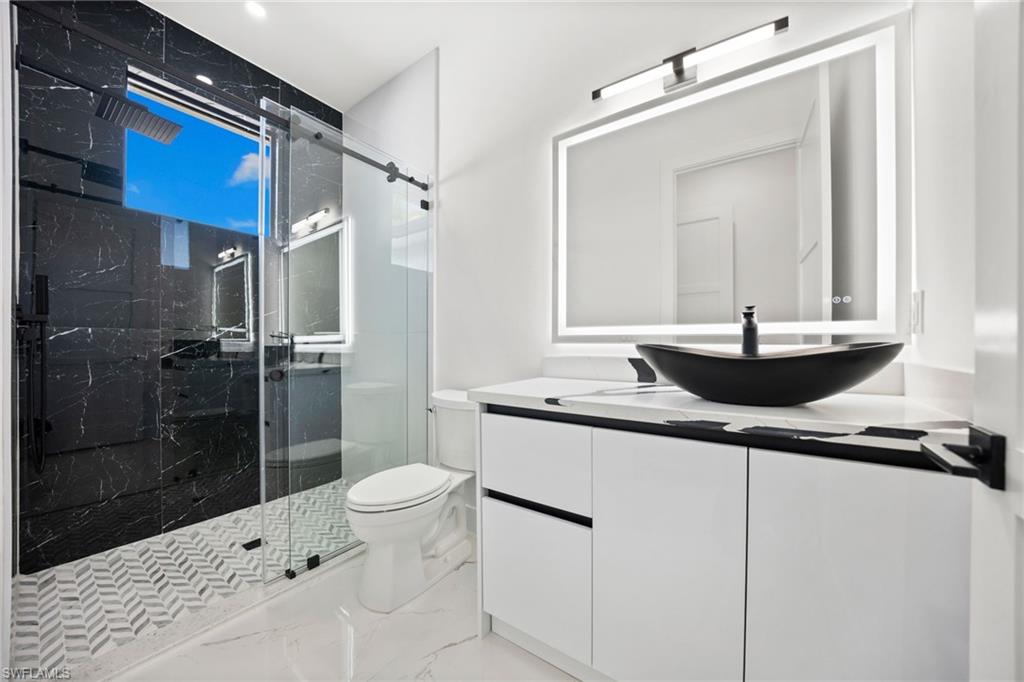 OLDE NAPLES - Residential