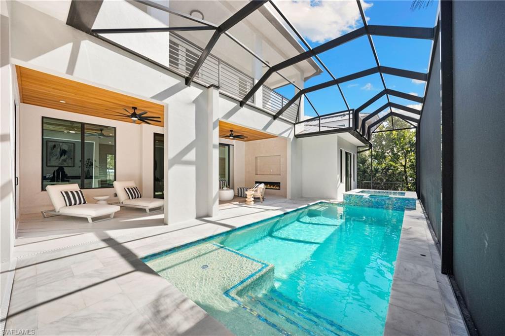 OLDE NAPLES - Residential