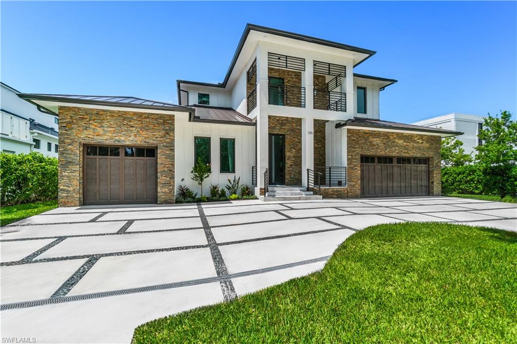 OLDE NAPLES - Residential