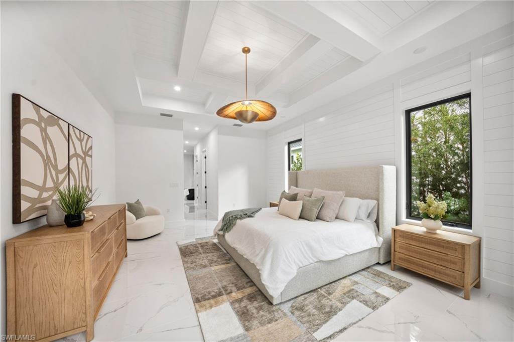 OLDE NAPLES - Residential